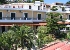 Pension Gioula