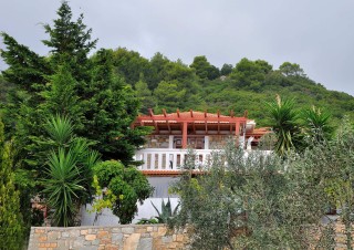 Anatoli Villa Photo 3