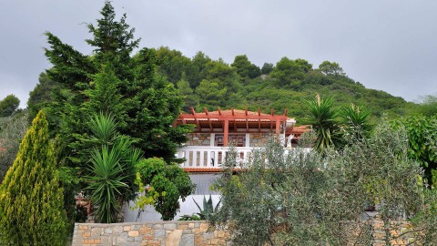 Anatoli Villa Photo 3