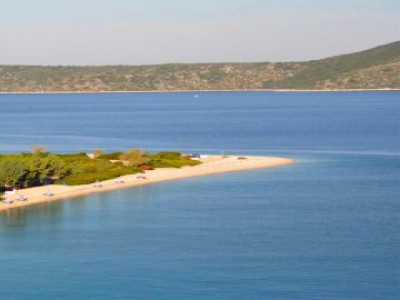 Aghios Dimitrios Beach