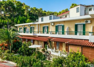 Pension Gioula